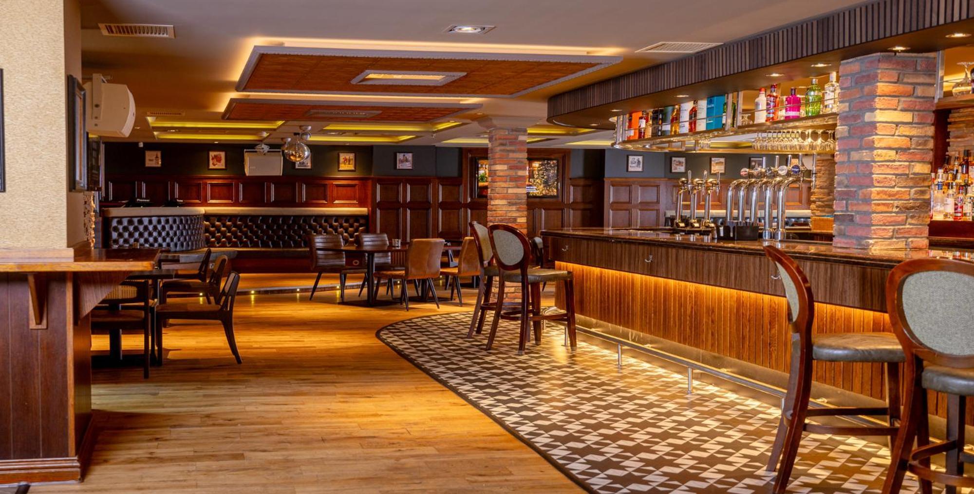 The Torrance Hotel East Kilbride Eksteriør bilde