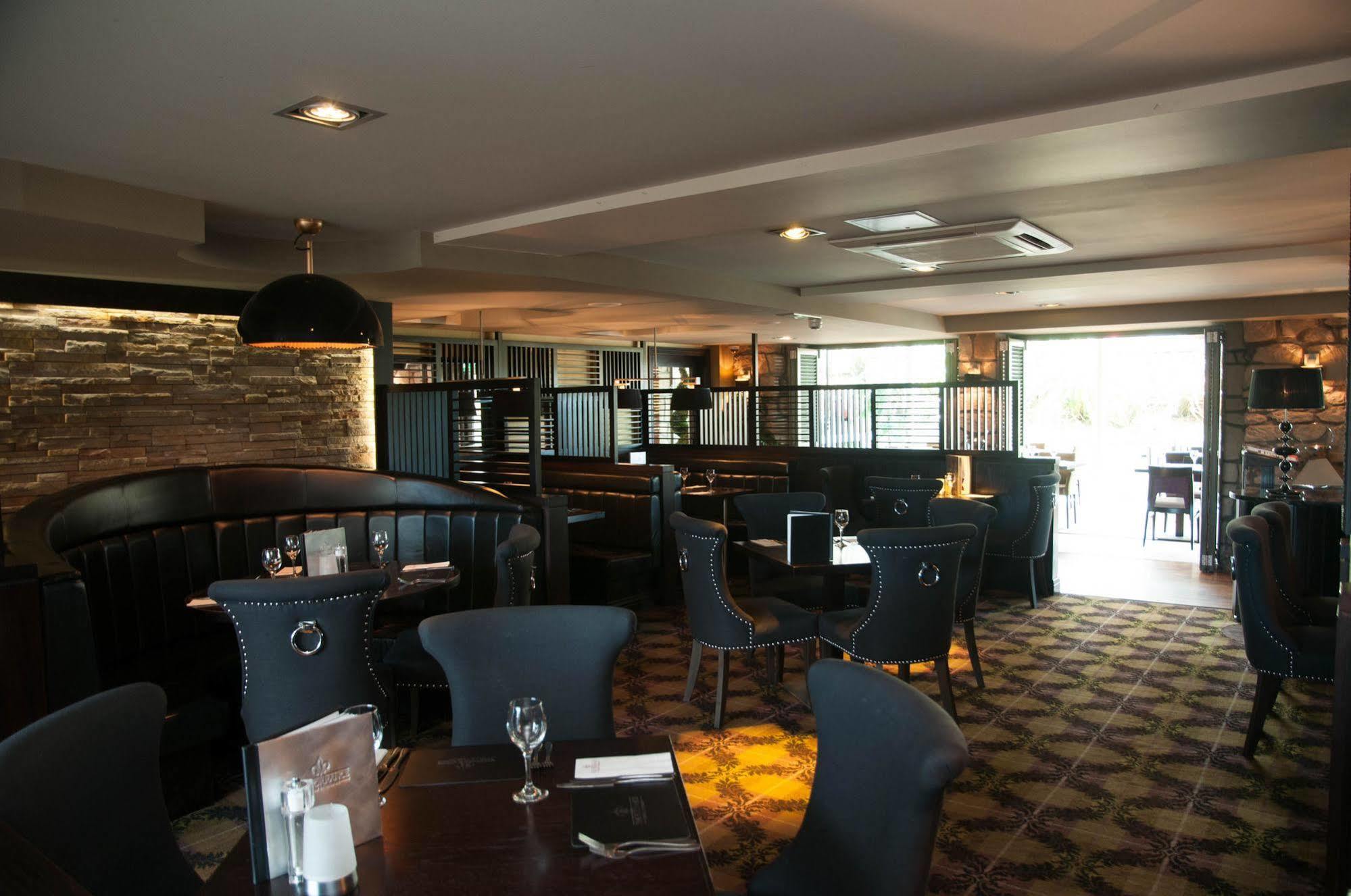 The Torrance Hotel East Kilbride Eksteriør bilde